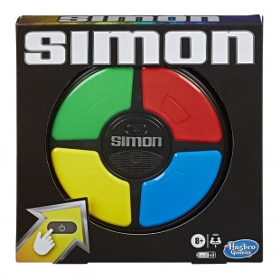 Hasbro - Simon classique